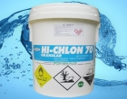 Cung Cấp Hóa Chất Chlorin Hồ Bơi