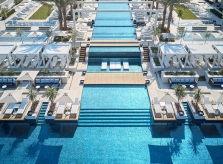 Xây Dựng Hồ Bơi Tại Kon Tum