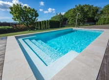 Xây Hồ Bơi Chi Phí Hết Bao Nhiêu Tiền