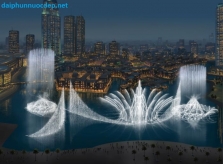 THI CỒNG LẮP ĐẶT NHẠC NƯỚC NGHỆ THUẬT