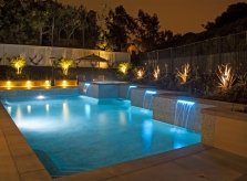 Xây Dựng Hồ Bơi Ở Bình Phước