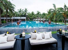 Xây Dựng Hồ Bơi Tại Bình Thuận