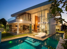 Xây Dựng Hồ Bơi Tại Quảng Ngãi