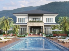 Xây Dựng Hồ Bơi Tại Đăk Lăk