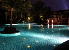 Xây Dựng Hồ Bơi Tại Bạc Liêu