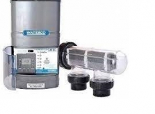 Thiết Bị Điện Phân Muối Cho Hồ Bơi