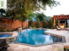 Xây Dựng Hồ Bơi Tại Cà Mau