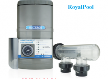 Dịch Vụ Sửa Máy ĐIện Phân Hồ Bơi