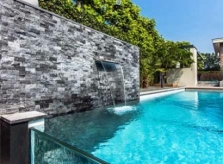 Xây Dựng Hồ Bơi Tại Bến Tre