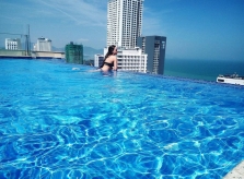 Xây Dựng Hồ Bơi Ở TP HCM