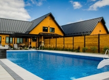 Xây Dựng Hồ Bơi Tại Trà Vinh