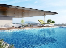 Xây Dựng Hồ Bơi Tại Ninh Thuận