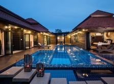 Xây Dựng Hồ Bơi Tại Tây Ninh