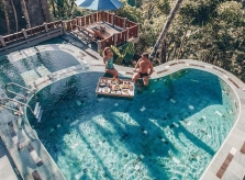 Xây Dựng Hồ Bơi Tại Phú Yên