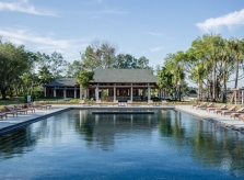 Xây Dựng Hồ Bơi Tại An Giang