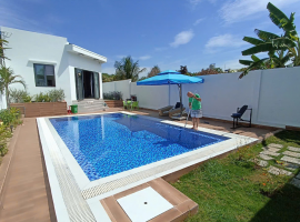 Hồ Bơi Nhà Chị Thu Vũng Tàu