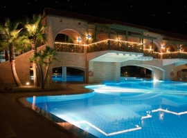 XÂY DỰNG HỒ BƠI