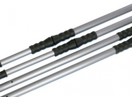 Sào nhôm PUT.EC 4.8m