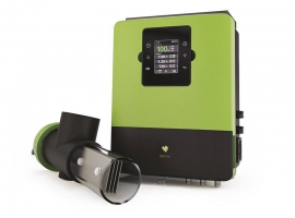 Máy Điện Phân Muối Midas.Oxi