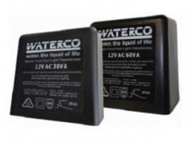 Biến Thế Hồ Bơi Waterco 12V 60W