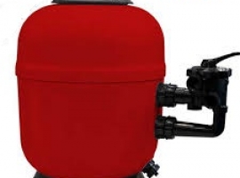 Bình Lọc Hồ Bơi Procopi CS610