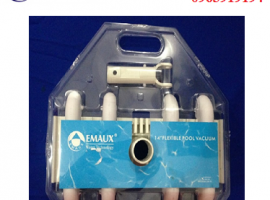 Bàn hút đáy hồ bơi Emaux