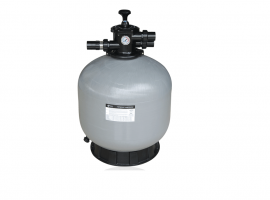 Bình Lọc Cát Hồ Bơi Emaux V800