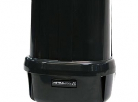 Máy thổi khí astral