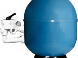 Bình lọc cát Kripsol -AK900