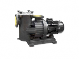 Máy Bơm Hồ Bơi Midas Aurel 300