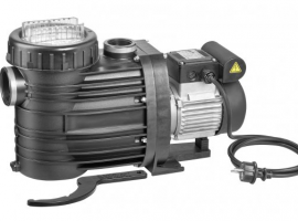 Máy Bơm Hồ Bơi Midas Badu Top II/14