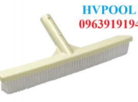 Bàn chải vệ sinh hồ bơi Emaux