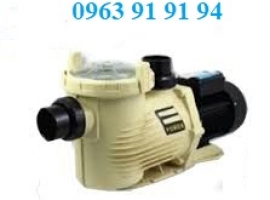 Máy Bơm Hồ Bơi Emaux EPH200