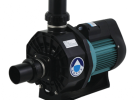 Bơm Massage Emaux SR