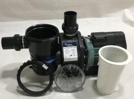 Máy Bơm Emaux SB10