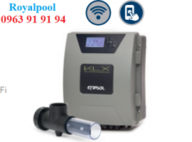 Máy Điện Phân Muối KripSol KLX33