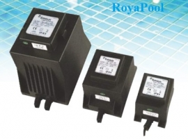 Biến Thế Hồ Bơi Emaux TRA 105VA