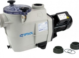 Bơm hồ bơi KripSol KSE200