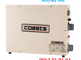 Máy cấp nhiệt Coast ST11