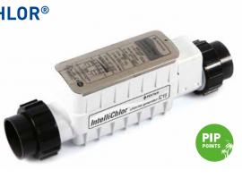 Máy điện phân muối Pentair - IC15