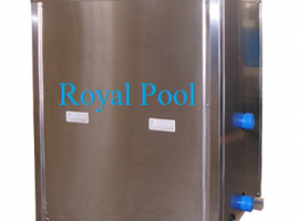 Máy cấp nhiệt Sirac LSQ-03RP