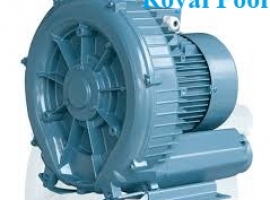 Bơm Thổi Khí Jacuzzi Emaux- HB20