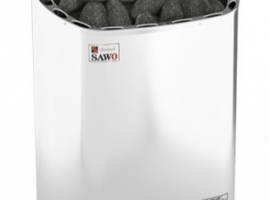 Máy Xông Hơi Khô SAWO SCA 60NB