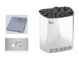 Máy Xông Hơi Khô SAWO SCA 45NS