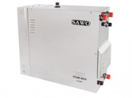 Máy Xông Hơi Ướt SAWO STP120