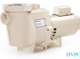 Máy bơm hồ bơi WhisperFlo