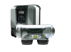 Máy điện phân muối Zodiac Tri XO Mid 25gram