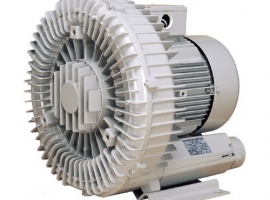 Máy Thổi Khí Massage Con Sò 2hp