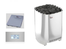 Máy Xông Hơi Khô SAWO SAV 105NS