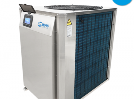 Máy Gia Nhiệt Hồ Bơi Mida.Max